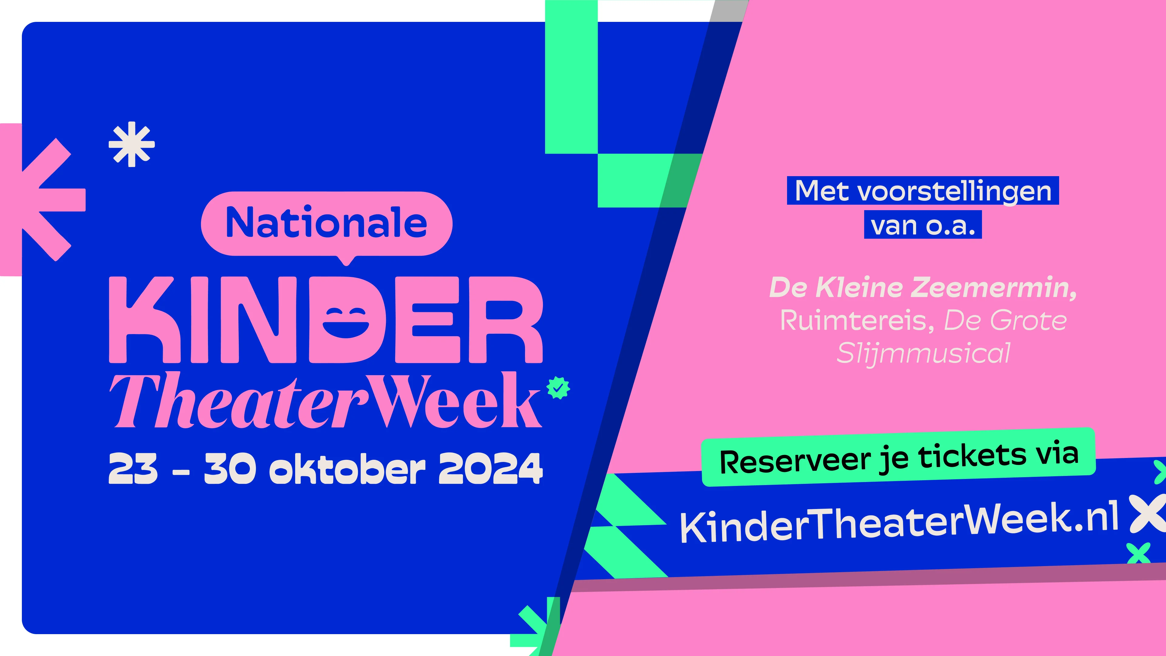 KinderTheaterWeek