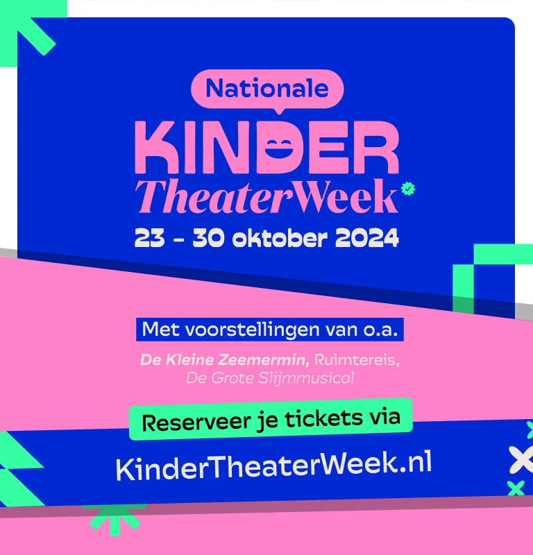 KinderTheaterWeek