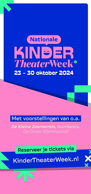 KinderTheaterWeek