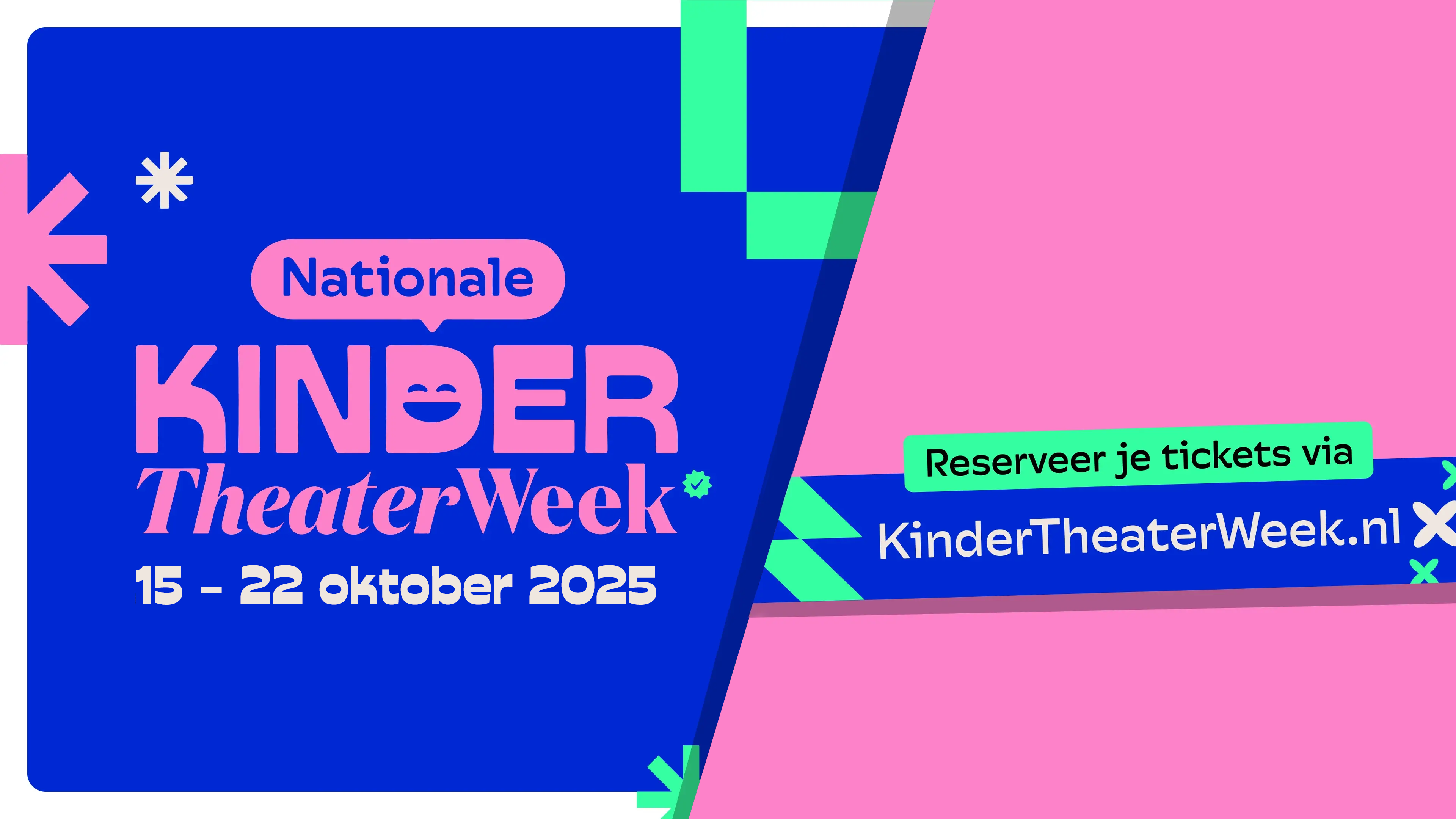 KinderTheaterWeek