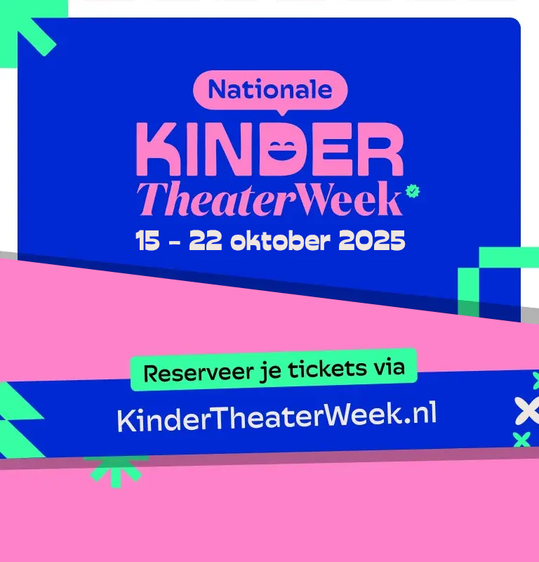 KinderTheaterWeek
