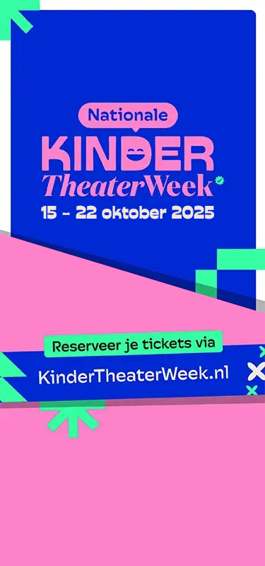 KinderTheaterWeek